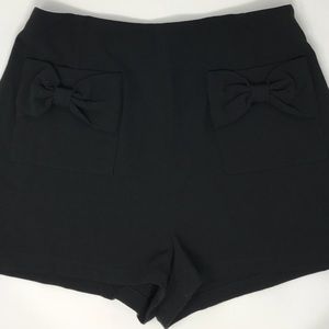 Dressy Shorts